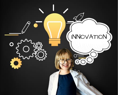 EFK Nano Program innovation benefits
